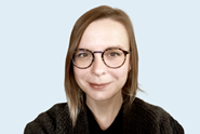 Headshot of Burcu Turkay