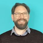 A photo of Justin Darley