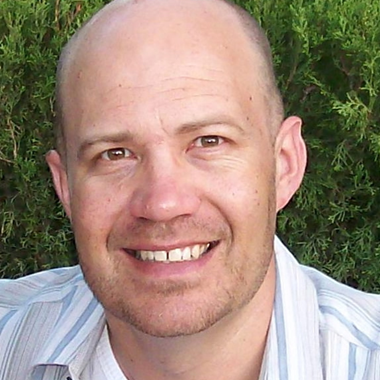 Camp Digital 2019 speaker Curt Holst