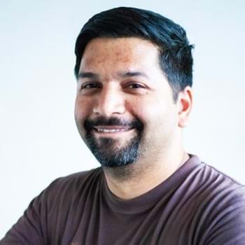 Trilly Chatterjee, Camp Digital 2022 speaker