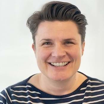Helen Lawson, a Camp Digital 2022 Speaker