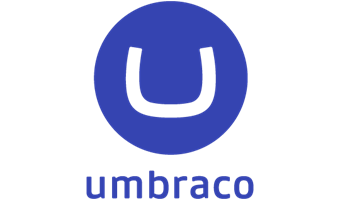 Umbraco Logo Blue