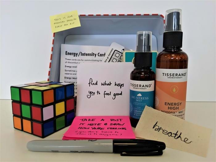 43 Easy Self Care Package Ideas for Your Wellness Kit