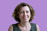 Headshot of Jenny Featherstone