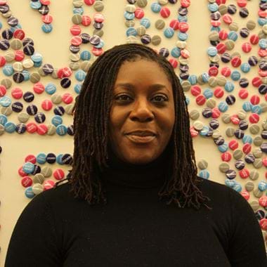 Camp Digital 2019 speaker Rachel Xavier