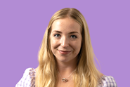 Headshot of Amy Czuba