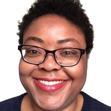 Camp Digital 2023 speaker Edafe Onerhime