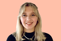 Headshot of Katy Dixon