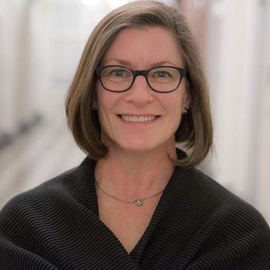 Camp Digital 2019 speaker Dana Chisnell