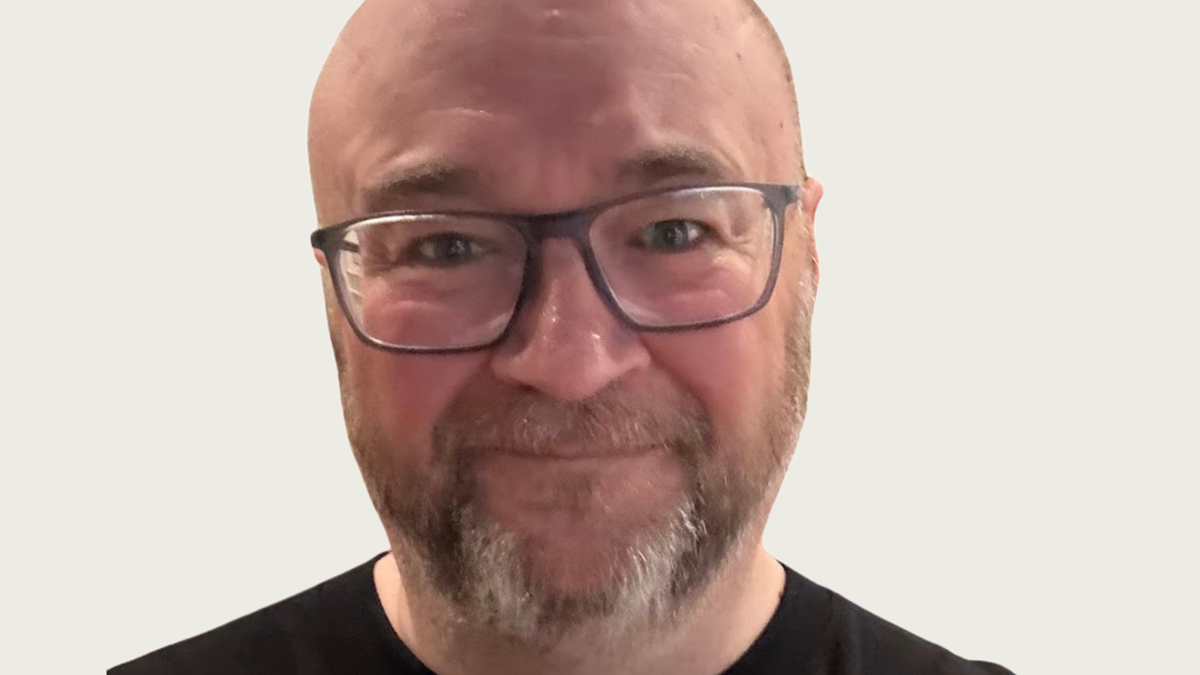 Headshot of Camp Digital speaker Matt Jukes