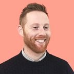 Headshot Francis Rowland