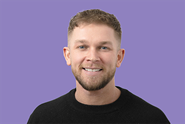 Headshot of Sean Jones