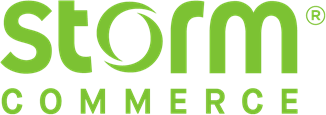 Storm Commerce logo