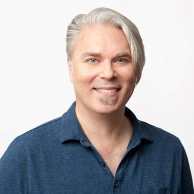 Camp Digital 2024 speaker Christopher Patnoe