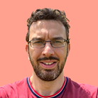 Headshot of Andrew Rickards