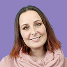 Headshot of Tracy Marshall