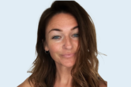 Headshot of Senior Test Analyst at Nexer Hanna McGovern