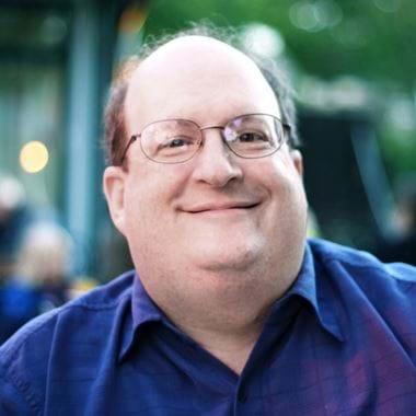 Camp Digital 2019 speaker Jared Spool